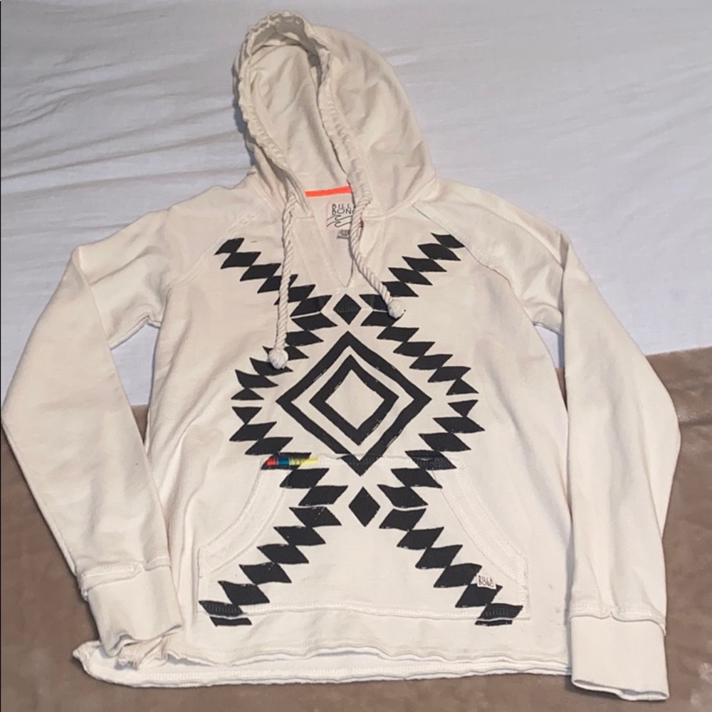 Billabong Sweater